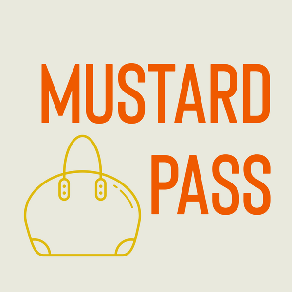 MustardPass